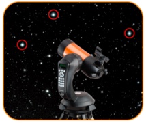Celestron NexStar SE Series Telescopes