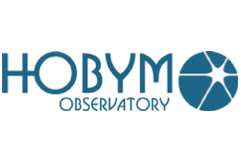 HOBYM Observatory