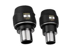 Pentax Super-Wide Angle Eyepieces