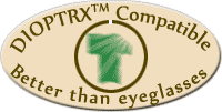 Tele Vue Ethos Eyepieces Dioptrx Compatible