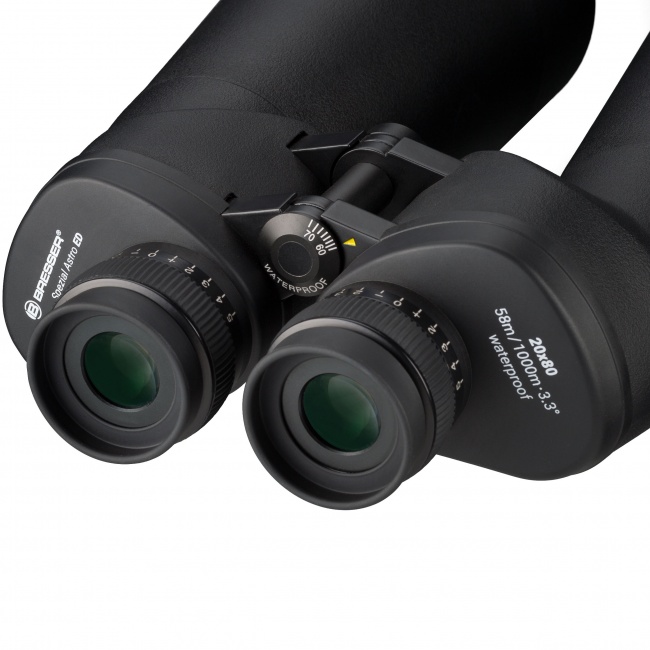 Bresser Spezial Astro SF 20x80 ED Binoculars