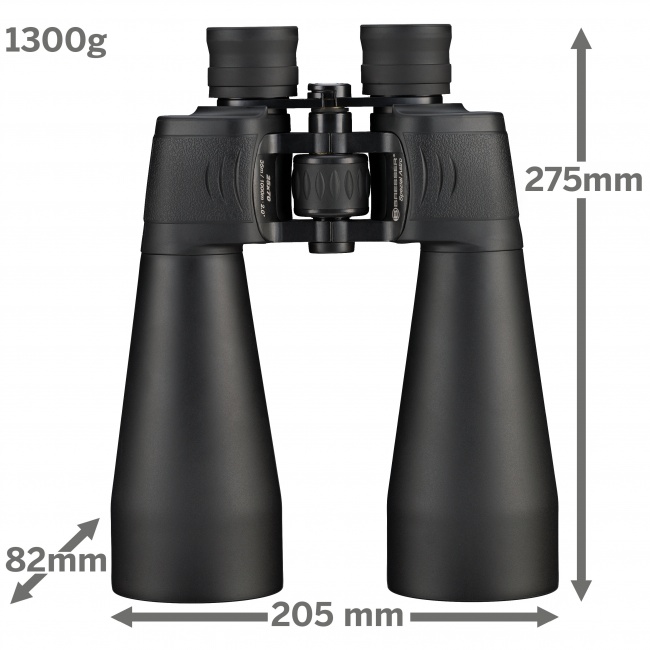 Bresser Spezial Astro 25x70 Binoculars