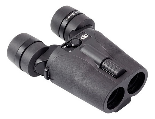 Opticron Imagic IS Binoculars