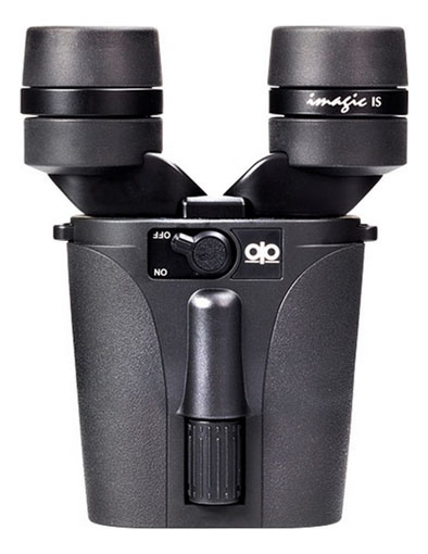 Opticron Imagic IS Binoculars