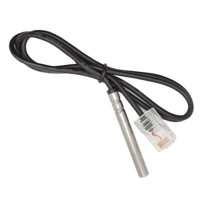 Pegasus Temperature Sensors