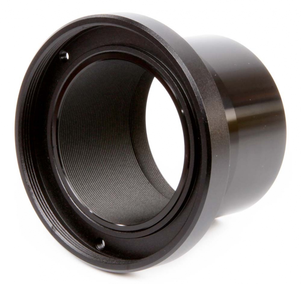 William Optics M63 to 2 inch Push-in Adapter for FLAT6AIII