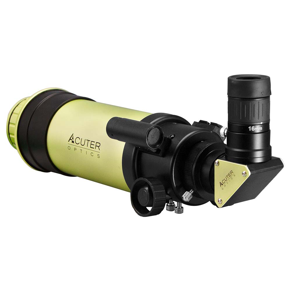 Acuter Elite Phoenix 40 H-alpha Solar Telescope