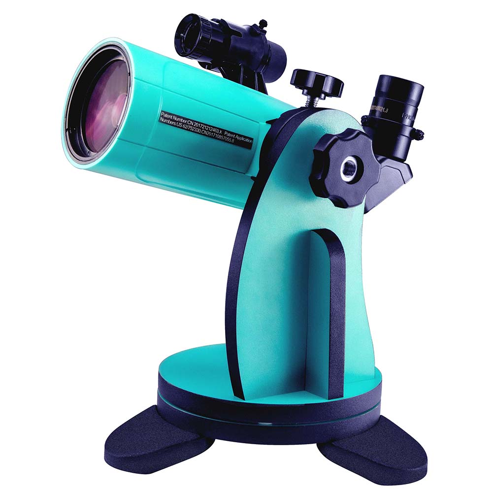 Acuter MaksyGo 60 Mini Dobsonian Telescope