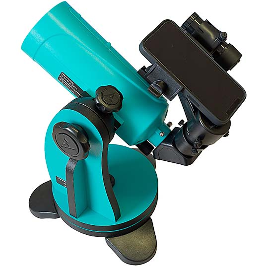 Acuter MaksyGo 60 Mini Dobsonian Telescope