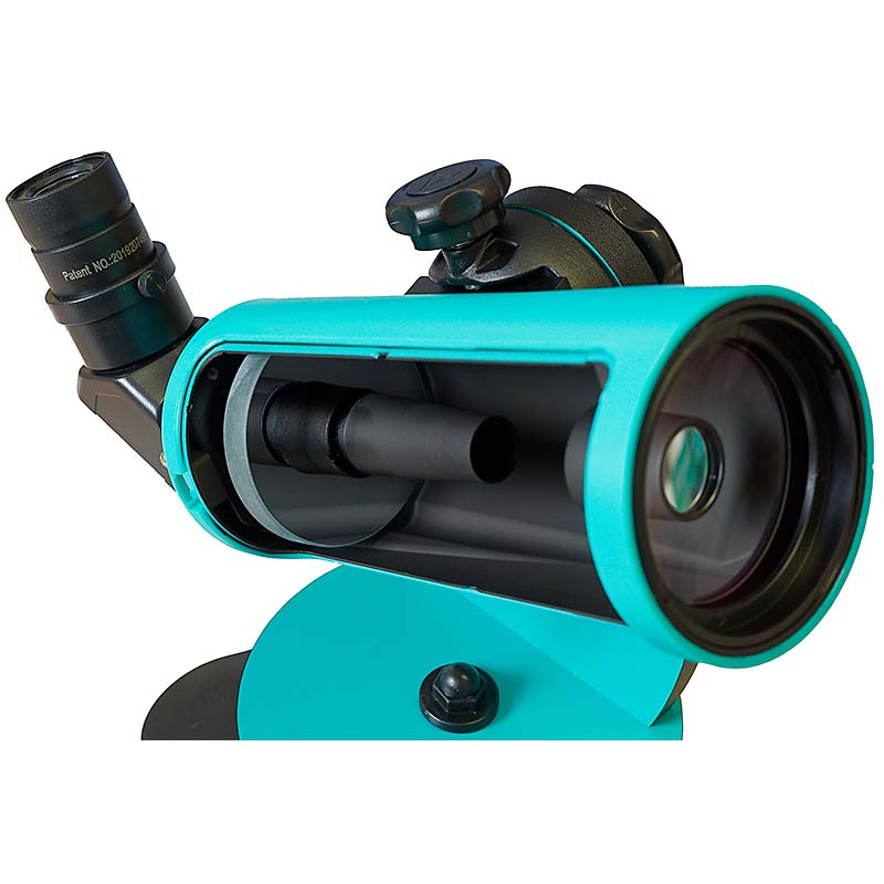 Acuter MaksyGo 60 Mini Dobsonian Telescope