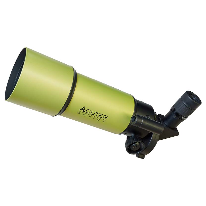 Acuter Solarus-80 Solar Telescope OTA