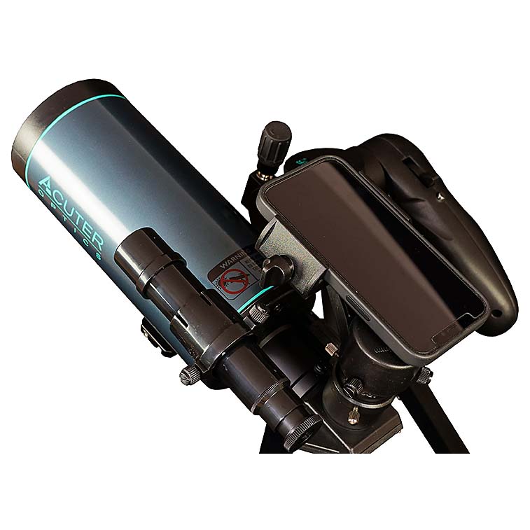 Acuter Voyager MAK70 Maksutov-Cassegrain Telescope