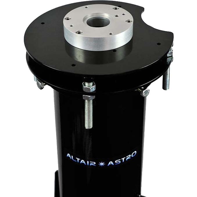 Altair Astro Skywatcher, Celestron & iOptron Pier Adapter