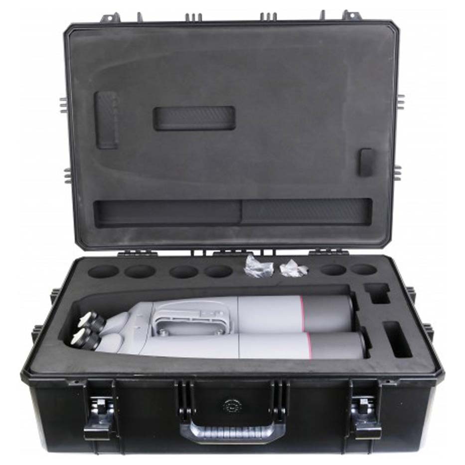 APM Hard Case for 100mm Binoculars