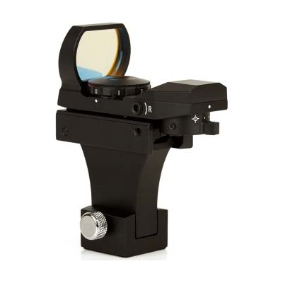 APM Red Dot Finder with APM Bino Bracket