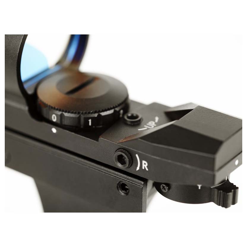 APM Red Dot Finder with APM Bino Bracket