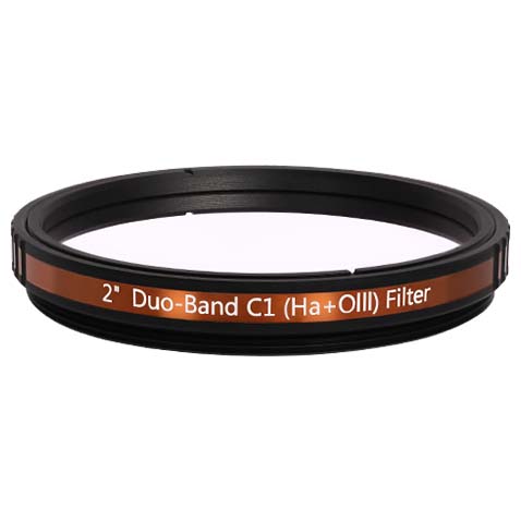 Askar Colour Magic C1 Duo-Band Filter (Ha + OIII)