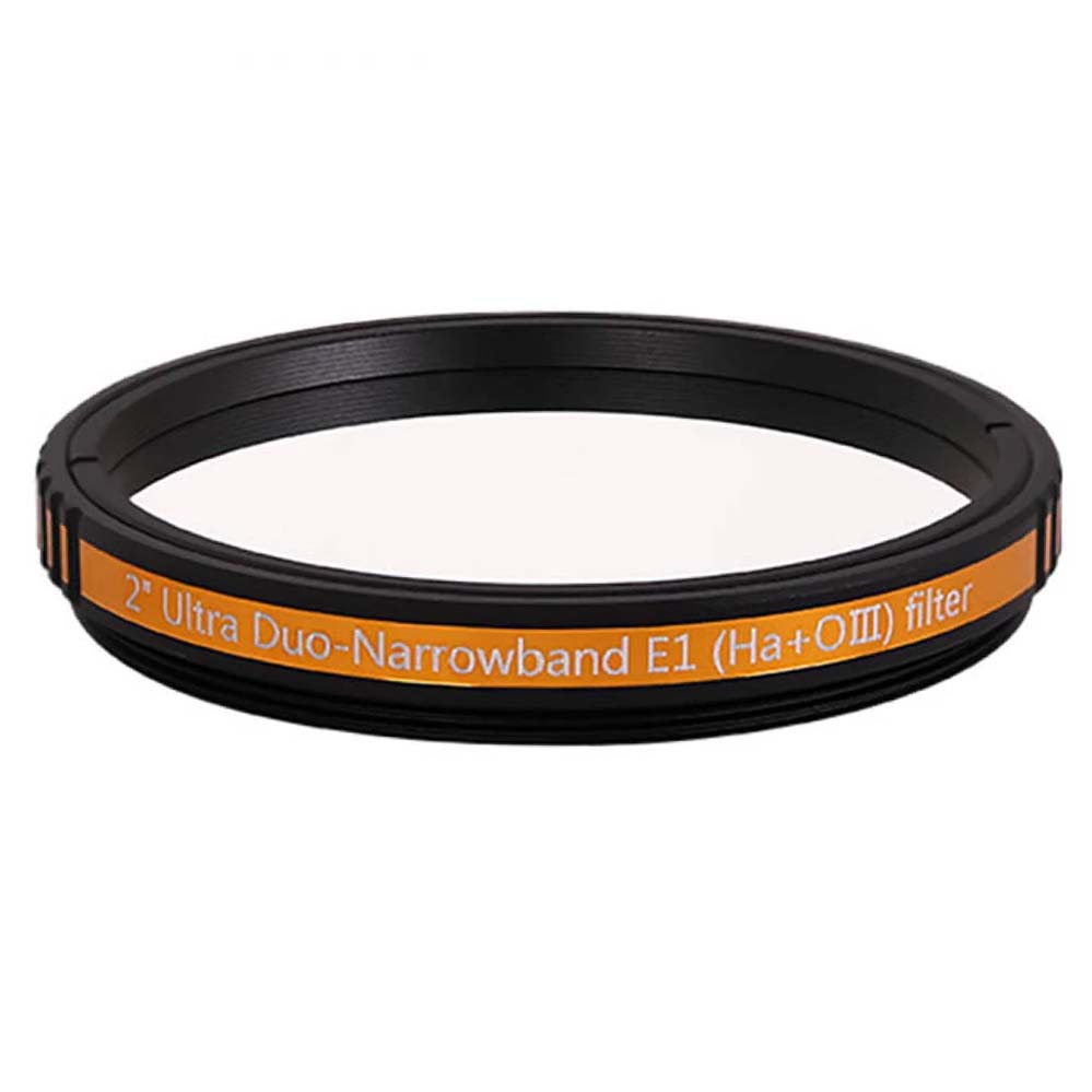 Askar ColourMagic E1 ULTRA Duo-Band Narrowband Filter