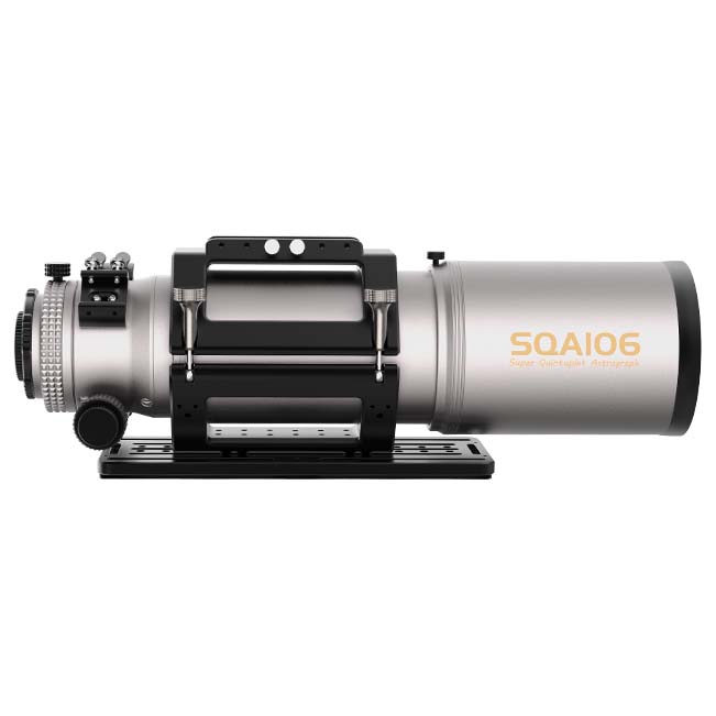 Askar SQA106 106mm Quintuplet Apochromatic Refractor Telescope