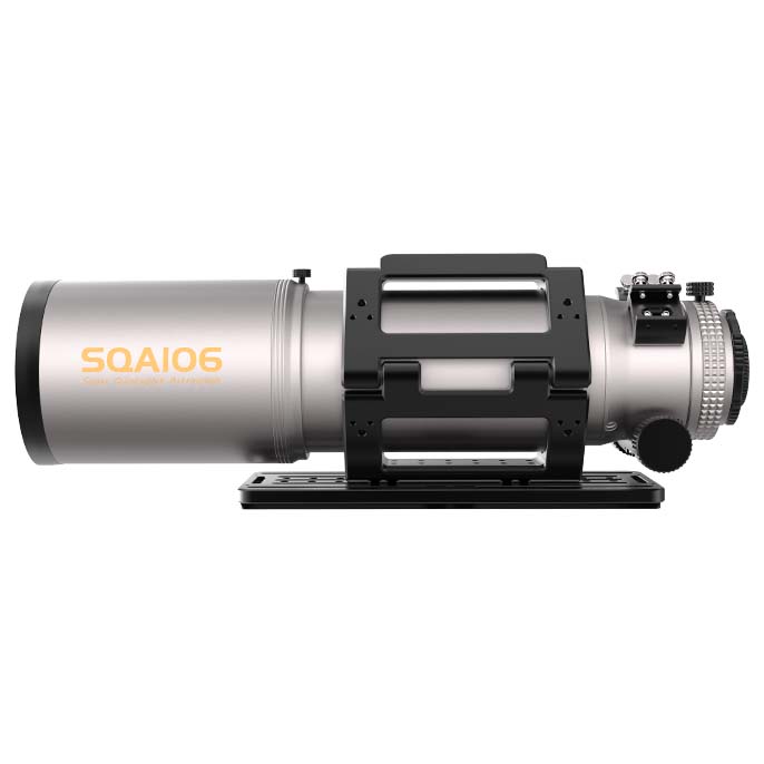 Askar SQA106 106mm Quintuplet Apochromatic Refractor Telescope