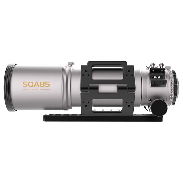 Askar SQA85 85mm Quintuplet Apochromatic Refractor Telescope