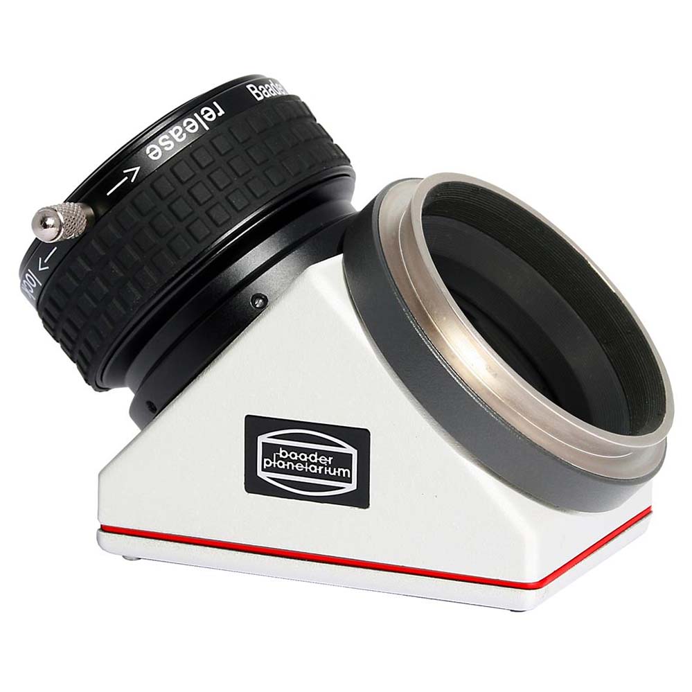 Baader 2'' ClickLock Diagonal Mirror M68 thread (Zeiss)