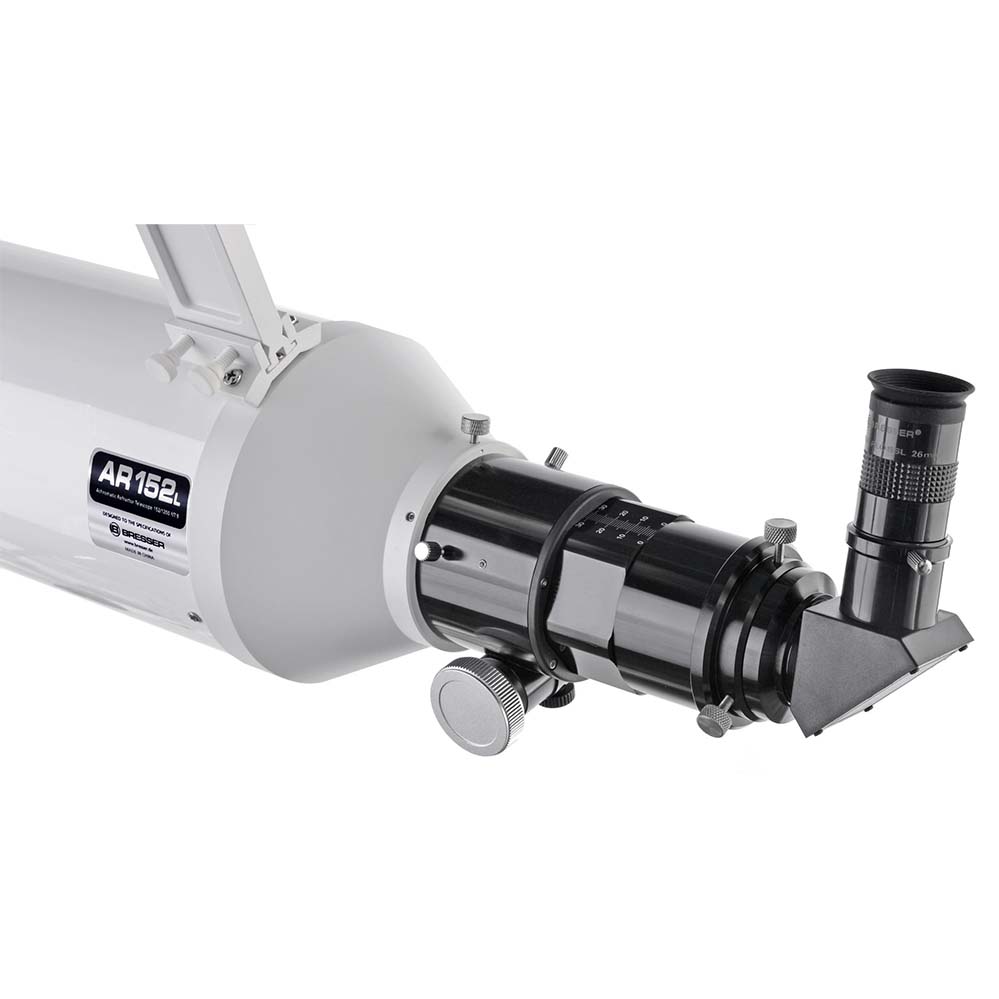 Bresser Messier AR-152L/1200 Hexafoc OTA