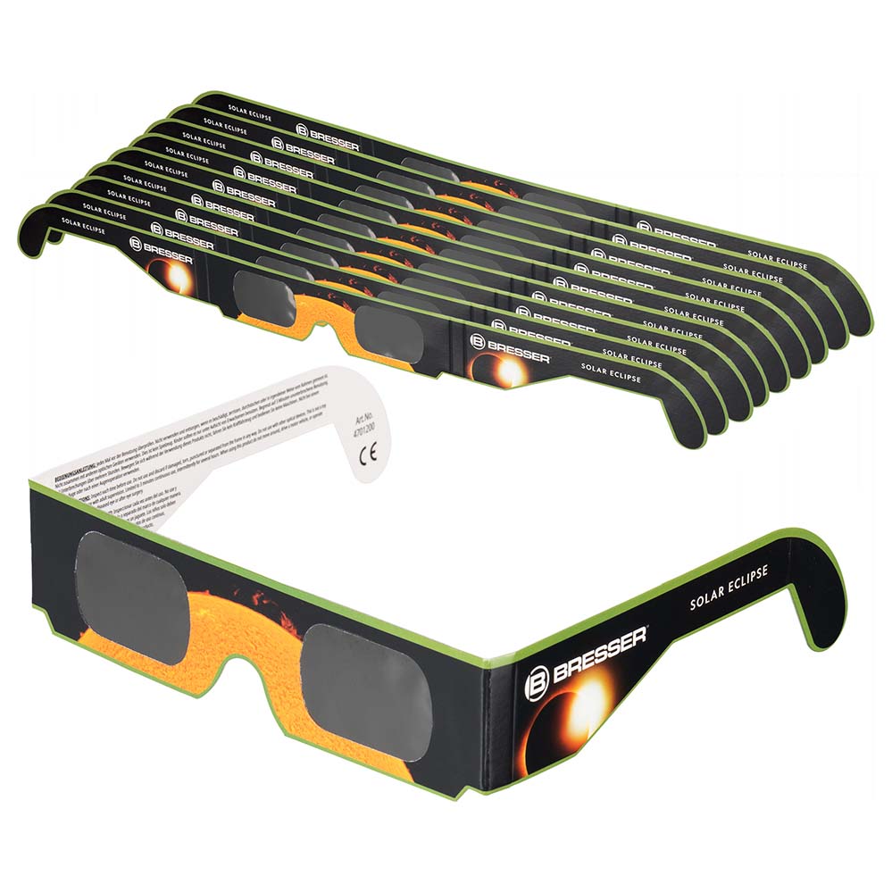 Bresser Solar Eclipse Glasses