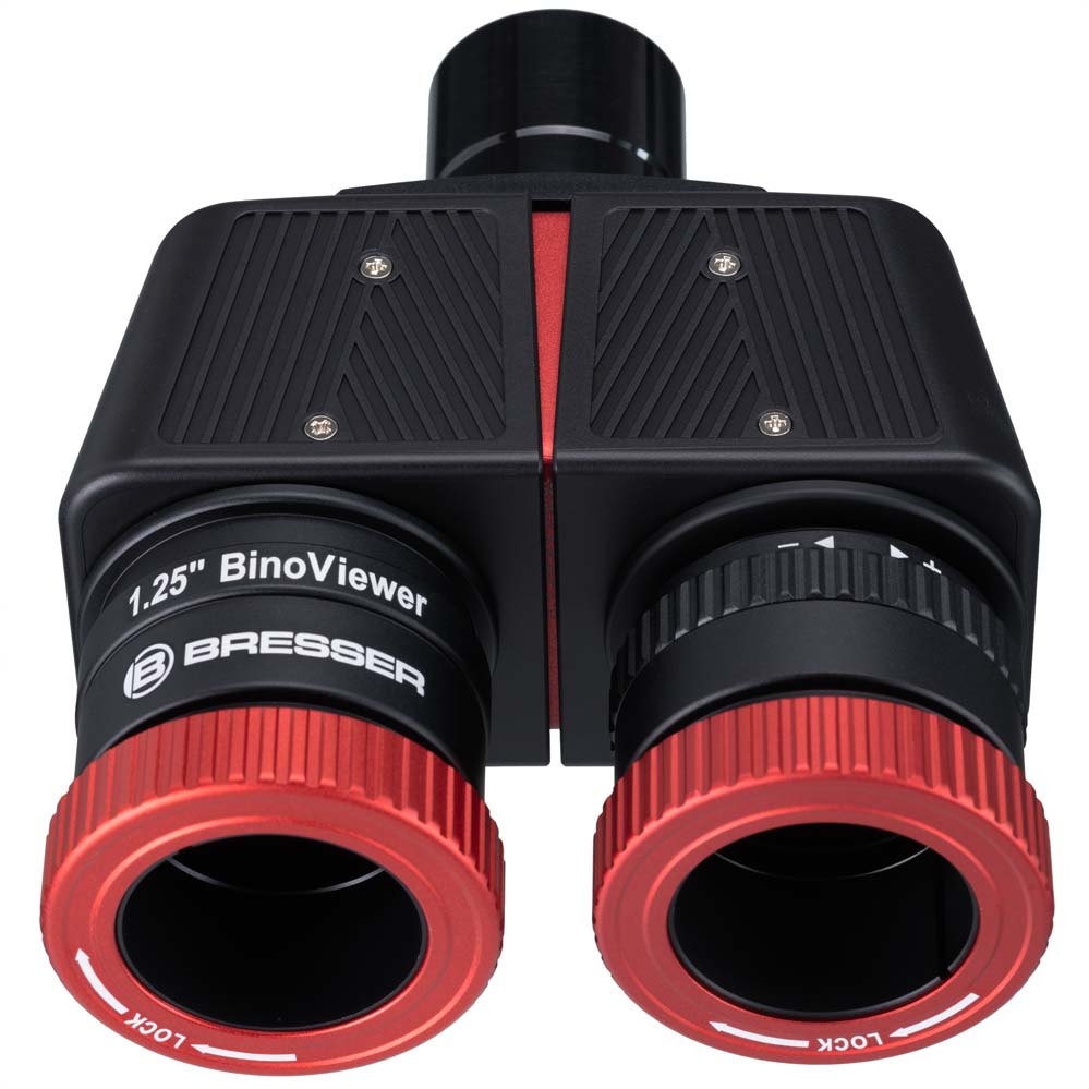 Bresser BinoViewer Deluxe 1.25''