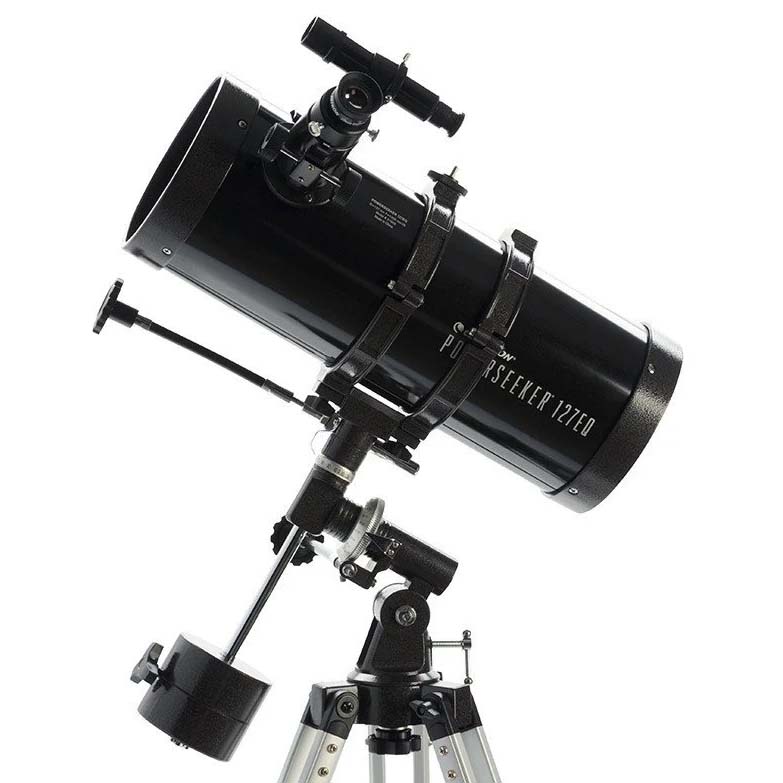 Celestron PowerSeeker 127EQ Telescope