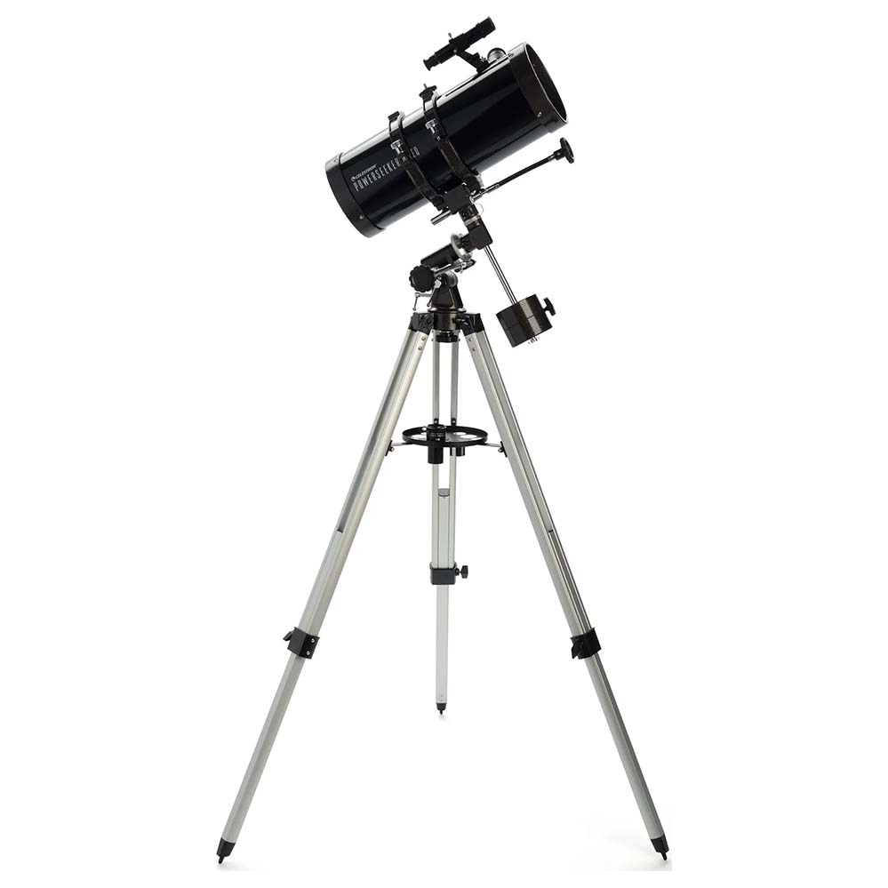 Celestron PowerSeeker 127EQ Telescope