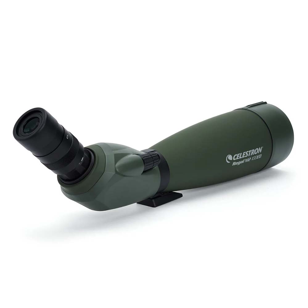 Celestron Regal M2 22-67x100mm ED Spotting Scope