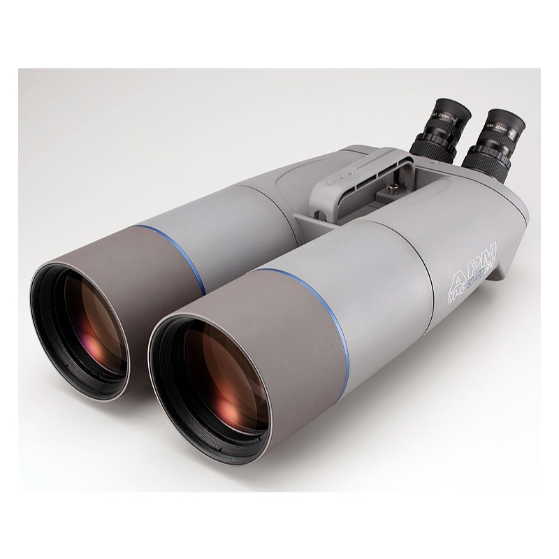 APM 100mm Super ED (FCD100) APO Observation Binoculars - Widescreen Centre