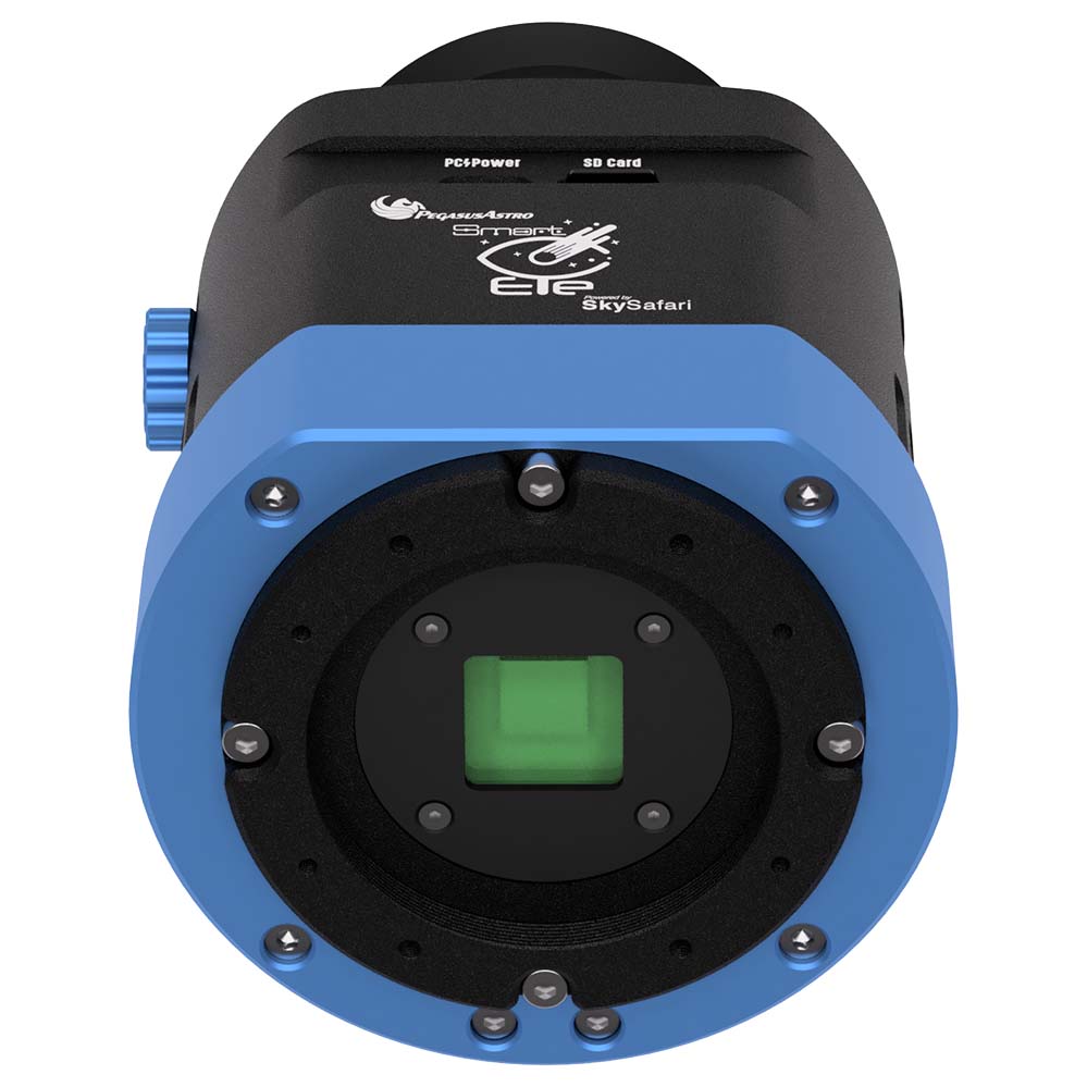 Pegasus Astro SmartEye Electronic Eyepiece