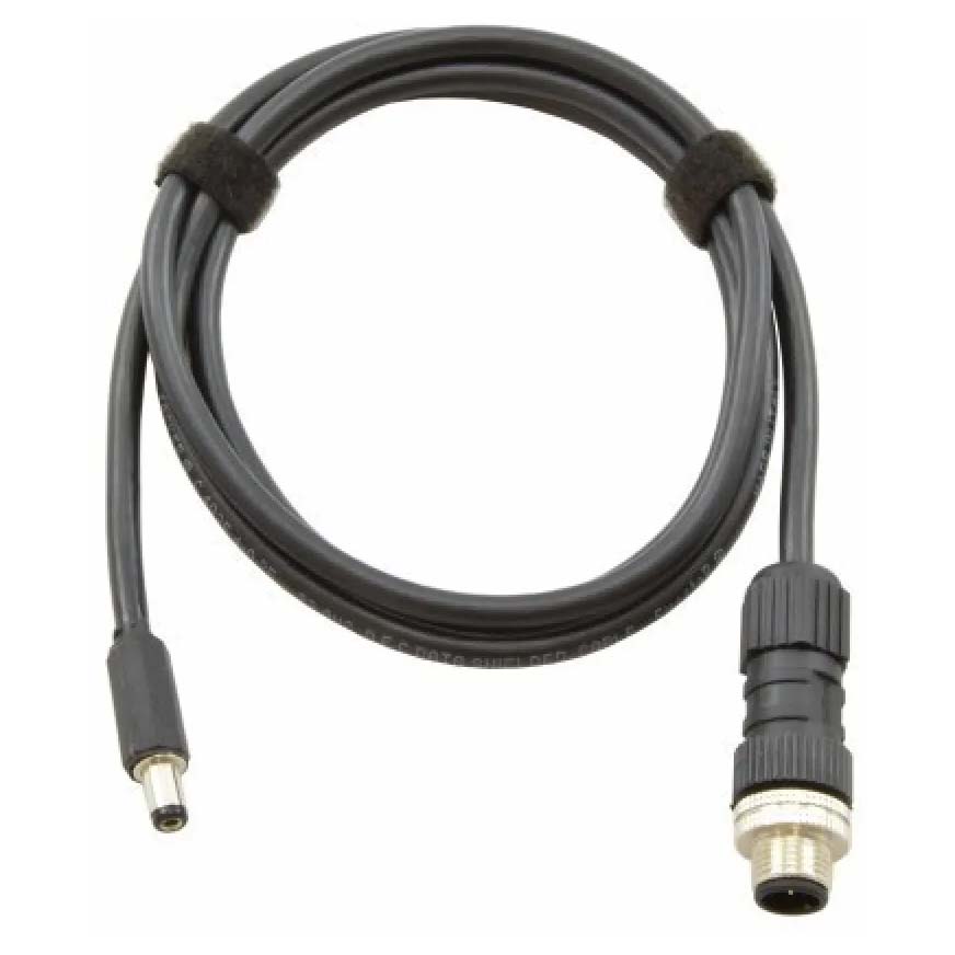 Primaluce Lab EAGLE Power Cable - 5.5/2.1mm Connector - 3A Port