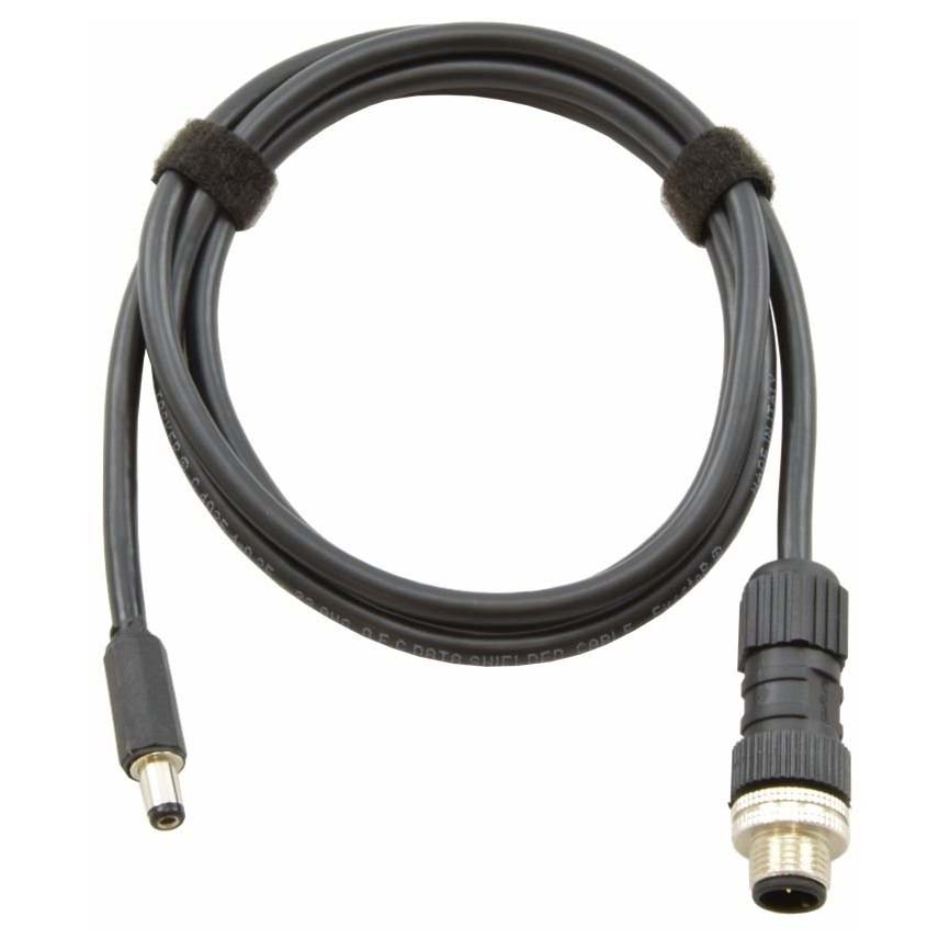 Primaluce Lab EAGLE Power Cable - 5.5/2.5mm Connector - 3A Port