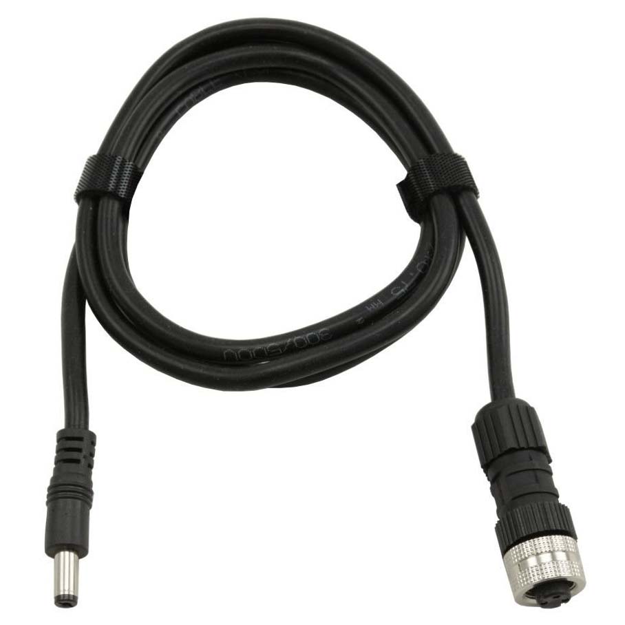 Primaluce Lab EAGLE Power Cable - 5.5/2.1mm Connector - 8A Port