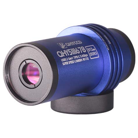 QHY 5III 678C/M Planetary Camera