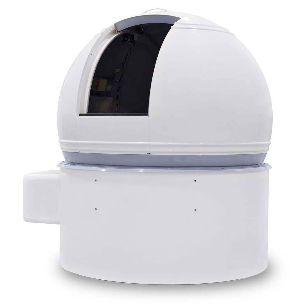 ScopeDome 2M Observatory Dome - Full Automation