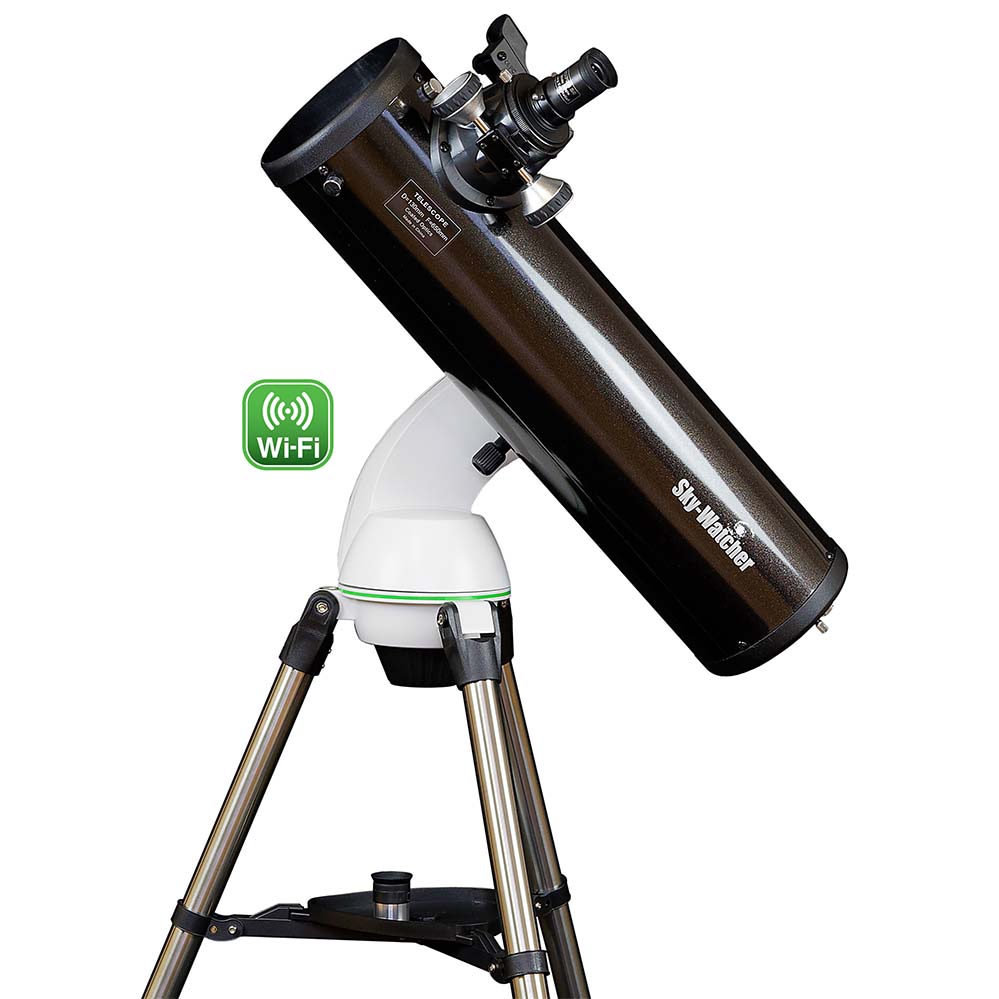 Sky-Watcher Explorer-130P (AZ-Go2)