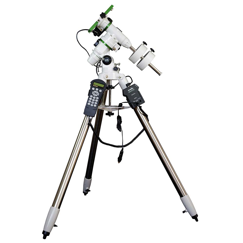 Sky-Watcher EQM-35 PRO SynScan Computerised Equatorial Mount