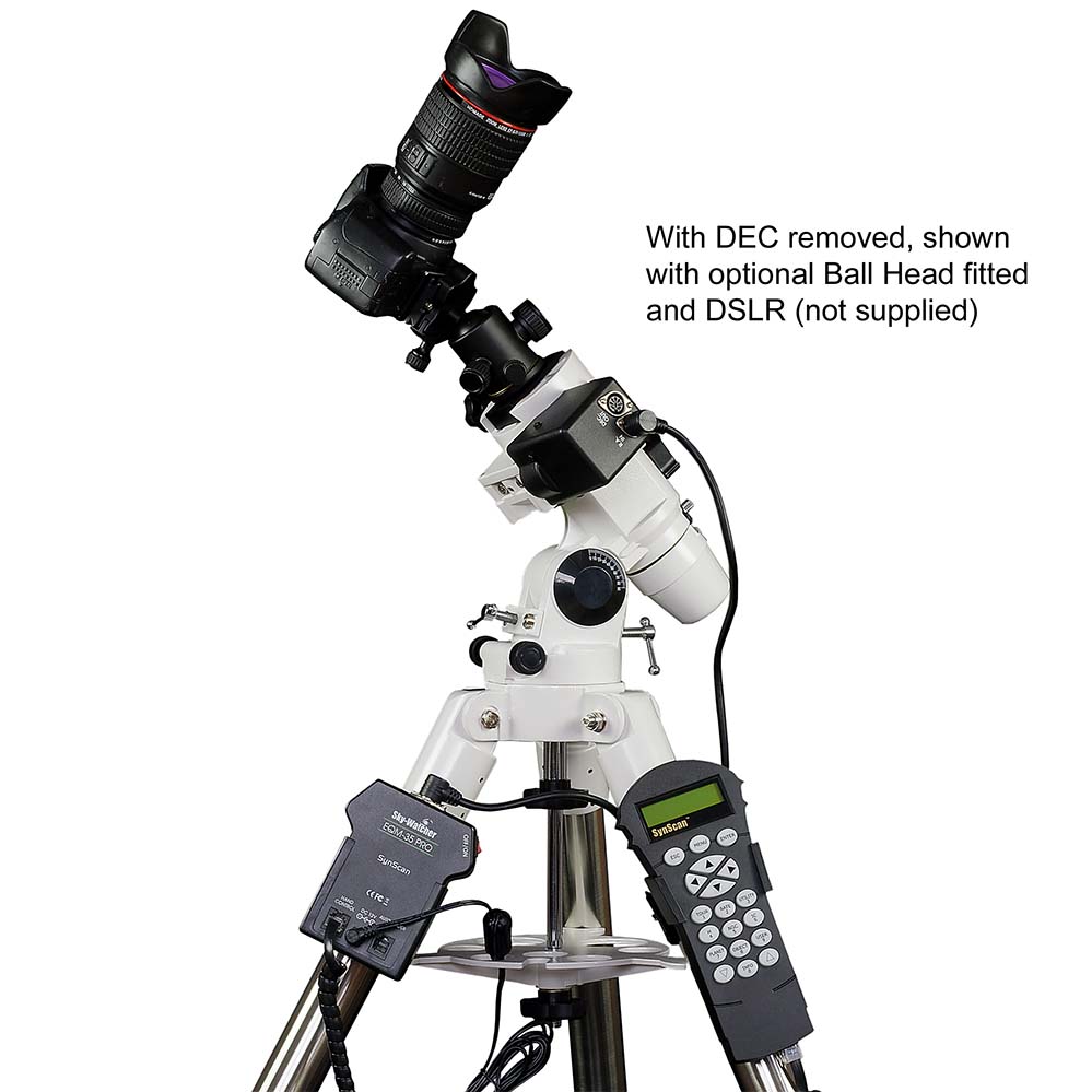 Sky-Watcher EQM-35 PRO SynScan Computerised Equatorial Mount