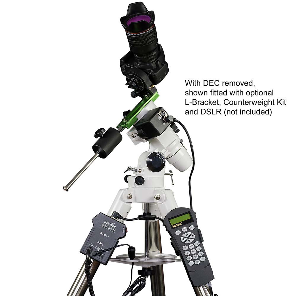 Sky-Watcher EQM-35 PRO SynScan Computerised Equatorial Mount