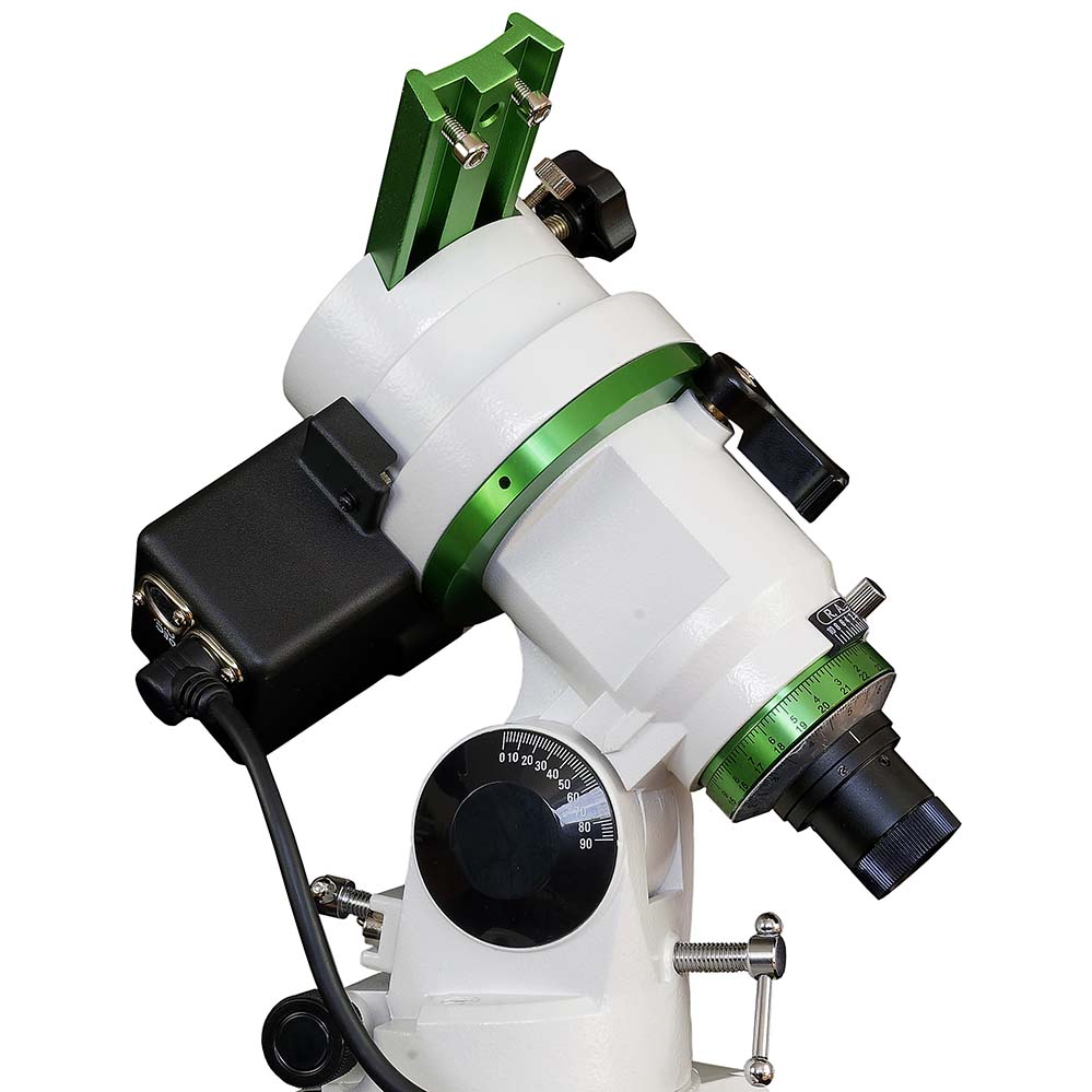 Sky-Watcher EQM-35 PRO SynScan Computerised Equatorial Mount