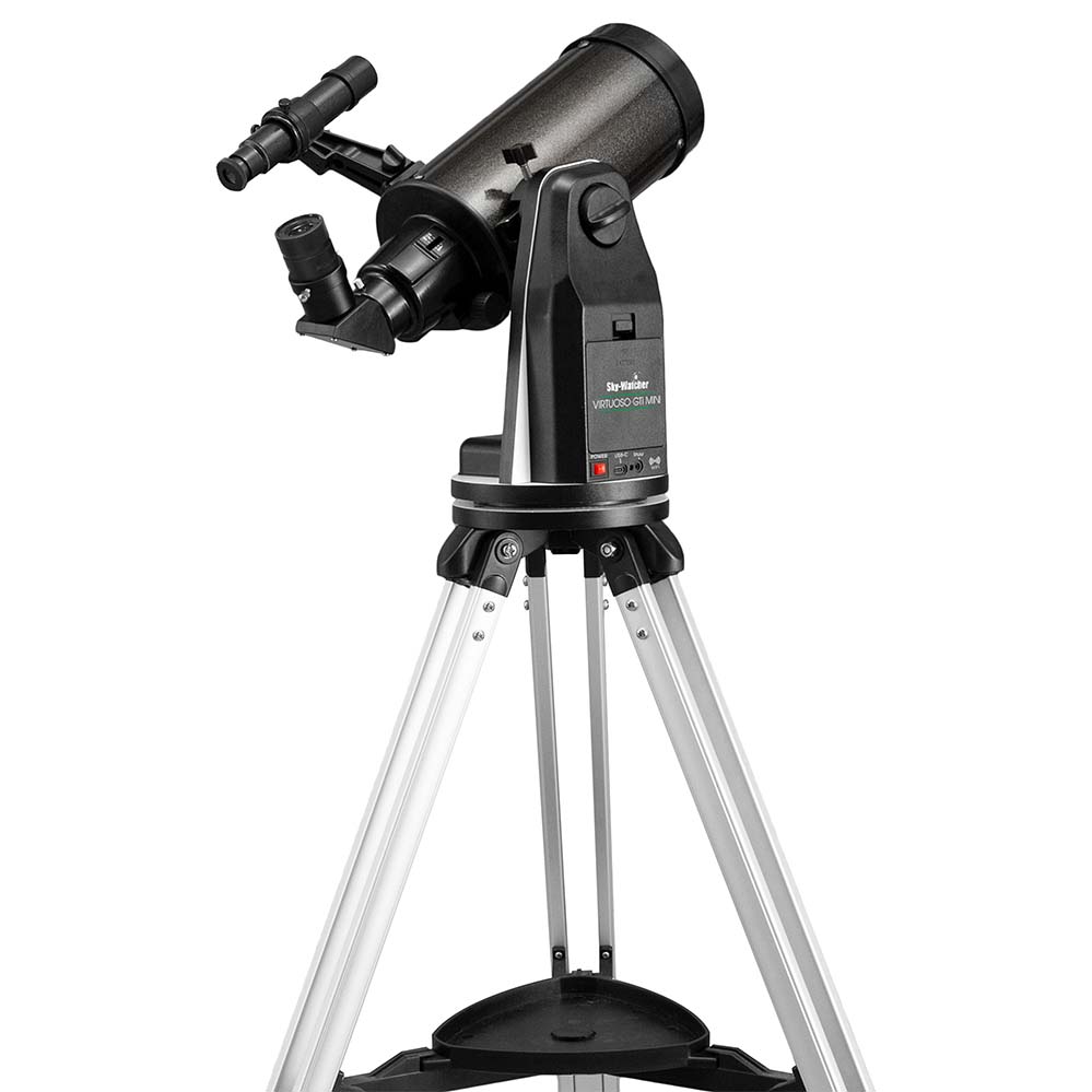 Sky-Watcher K100 4 Mini Virtuoso GTi Klevtsov-Cassegrain Telescope