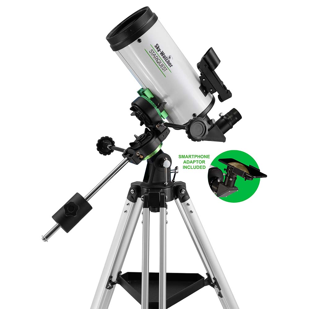 Sky-Watcher Starquest-102MC Telescope