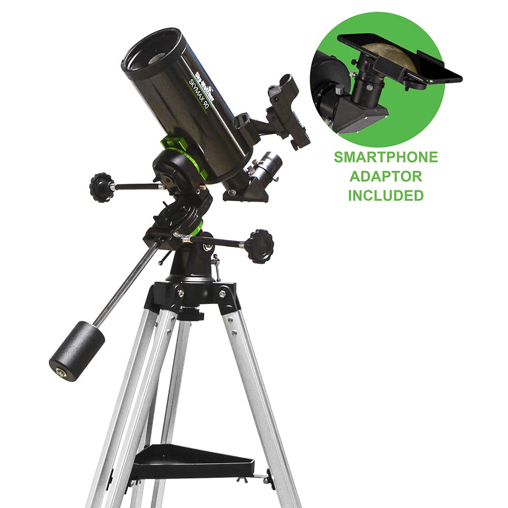 Sky-Watcher Starquest-90MC 90mm Maksutov-Cassegrain Telescope