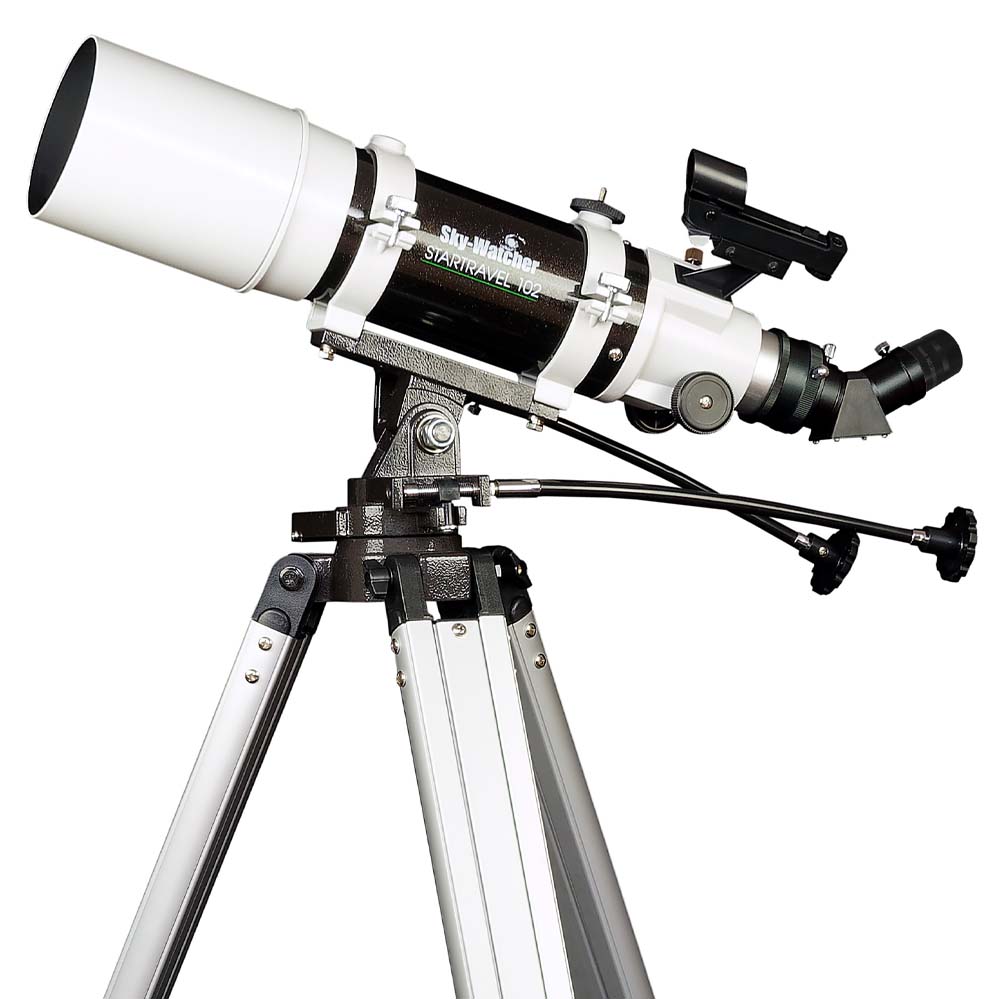 Sky-Watcher Startravel-102 (AZ3) Refractor Telescope