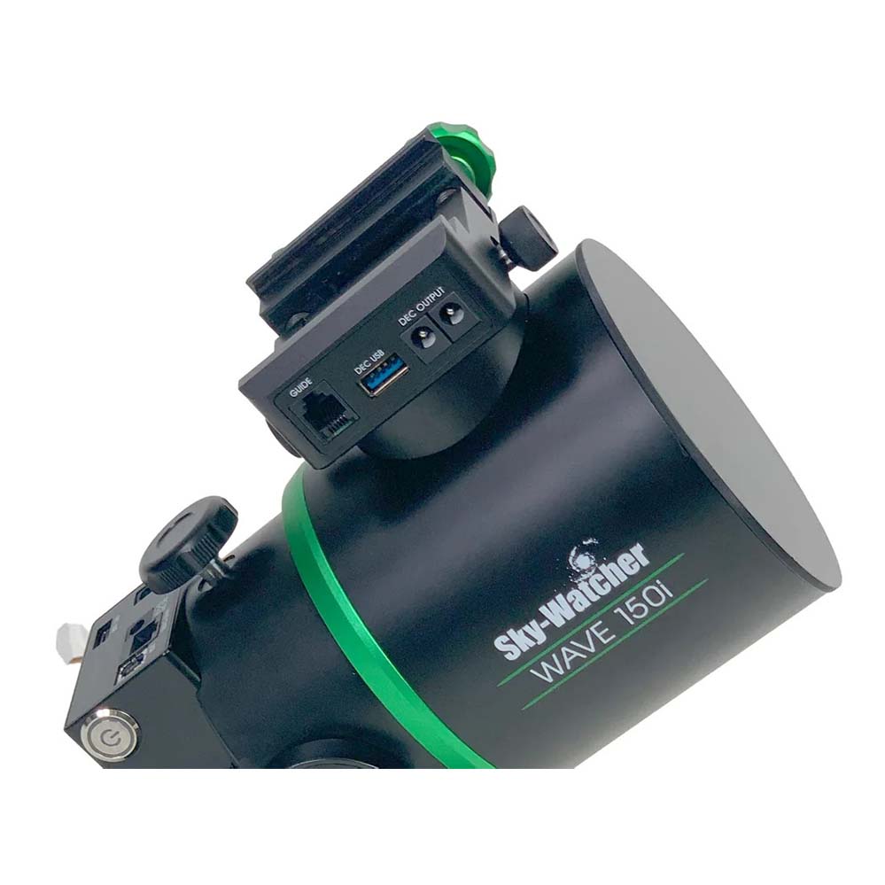 Sky-Watcher Wave-150i Harmonic Mount