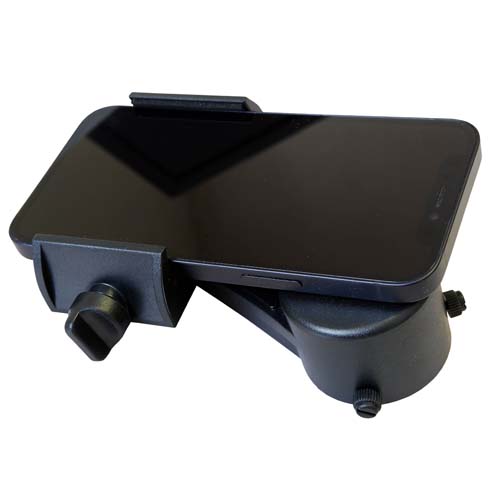 Sky-Watcher SmartPhoto Smartphone Camera Adapter for Telescopes